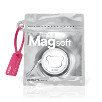 MAG SOFT MULTI-MAKE MOUSSE Cherry Wine 2