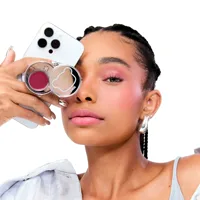 MAG SOFT MULTI-MAKE MOUSSE Cherry Wine 5
