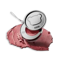 MAG SOFT MULTI-MAKE MOUSSE Peach Vanilla 1