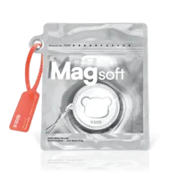MAG SOFT MULTI-MAKE MOUSSE Peach Vanilla 2