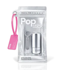 POP STICK Baby Pink 2