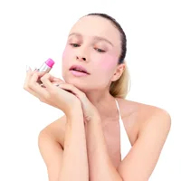 POP STICK Baby Pink 4