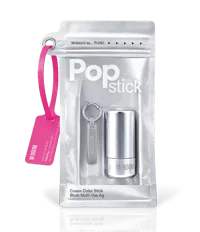 POP STICK Pink Pop 2