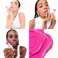 POP STICK Pink Pop 7