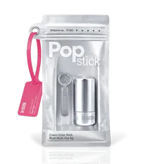 POP STICK Rosy Flush 2