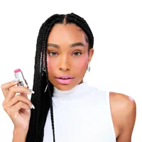 POP STICK Rosy Flush 6