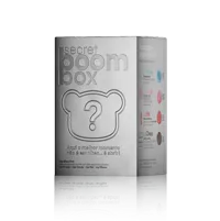 SECRET BOOM BOX 1