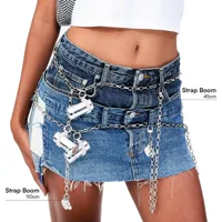 STRAP BOOM 110 cm 6