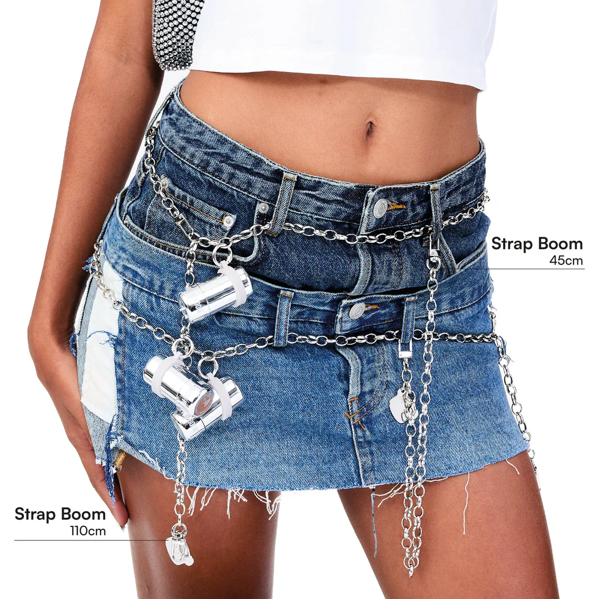 STRAP BOOM 45 cm 4